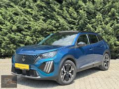 2025 MODEL PEUGEOT 2008 1.2 PURETECH ALLURE HATASIZ BOYASIZ