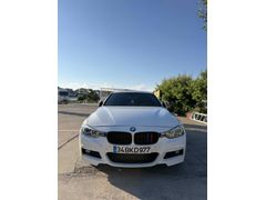 Sahibinden BMW 3 Serisi 318i M Sport 2018 Model 