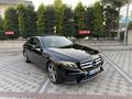 2017 E 180 Exclusive+CAM TAVAN+SUNROOF+ÇİFT HAFIZA+ISITMA