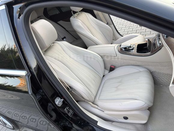 2017 E 180 Exclusive+CAM TAVAN+SUNROOF+ÇİFT HAFIZA+ISITMA