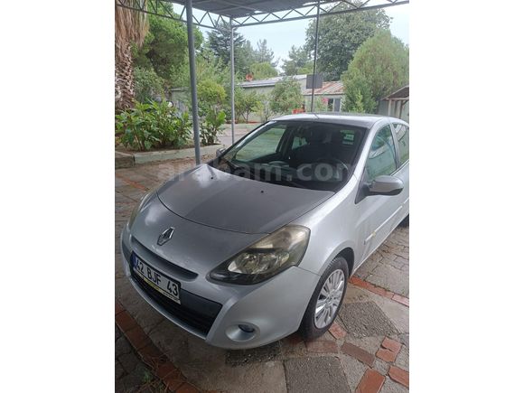 Sahibinden Renault Clio 1.2 Expression 2009 Model