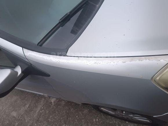Sahibinden Renault Clio 1.2 Expression 2009 Model