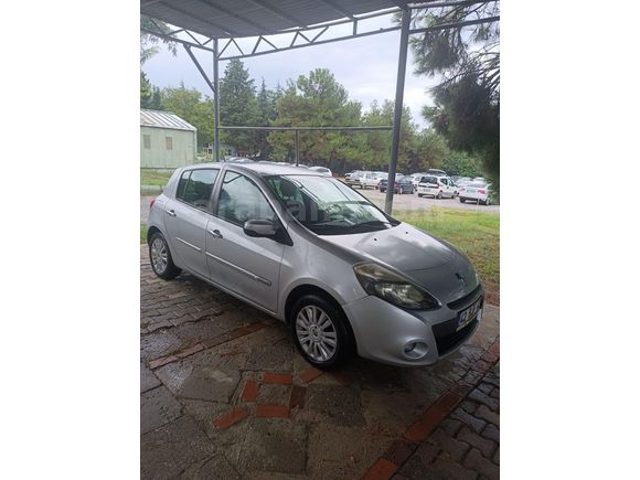 Sahibinden Renault Clio 1.2 Expression 2009 Model