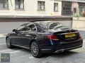 HATASIZ BOYASIZ E180 BURMESTER COMMAND EKRAN EXTRALI