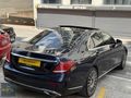HATASIZ BOYASIZ E180 BURMESTER COMMAND EKRAN EXTRALI