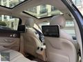 HATASIZ BOYASIZ E180 BURMESTER COMMAND EKRAN EXTRALI