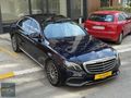 HATASIZ BOYASIZ E180 BURMESTER COMMAND EKRAN EXTRALI