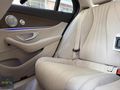 HATASIZ BOYASIZ E180 BURMESTER COMMAND EKRAN EXTRALI