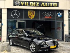 YILDIZ | EXCLUSİVE DÜŞÜ KM İÇİ TABA + KOLTUK ISITMA + HAFIZA