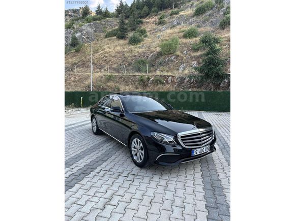 BAKIMLI E180 MERCEDES