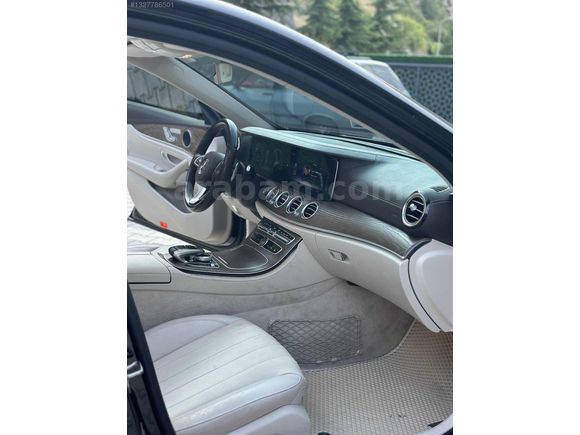 BAKIMLI E180 MERCEDES
