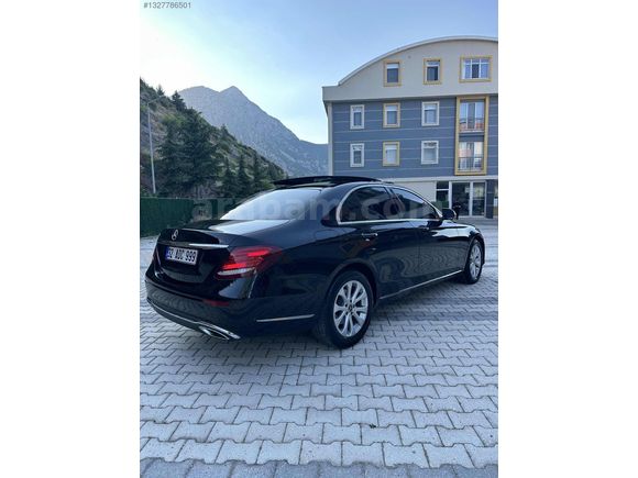 BAKIMLI E180 MERCEDES