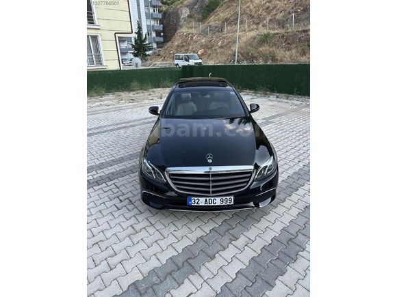 BAKIMLI E180 MERCEDES