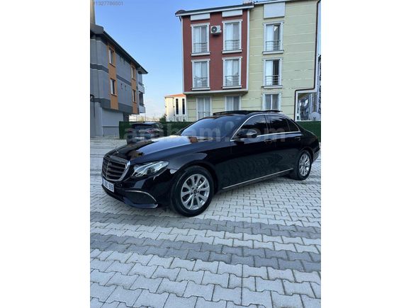 BAKIMLI E180 MERCEDES