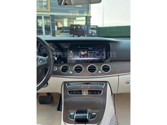 BAKIMLI E180 MERCEDES