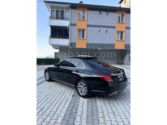 BAKIMLI E180 MERCEDES