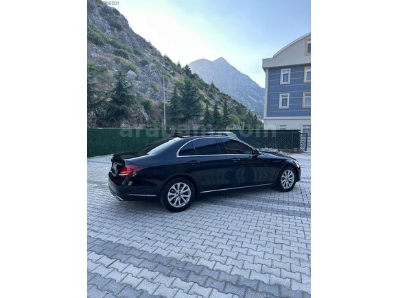 BAKIMLI E180 MERCEDES