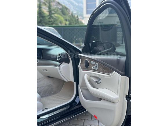 BAKIMLI E180 MERCEDES