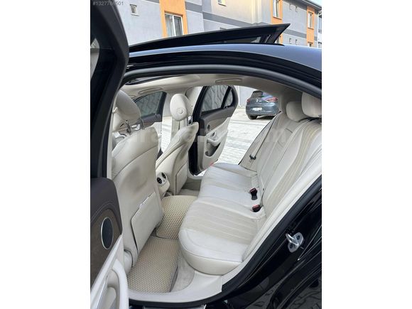 BAKIMLI E180 MERCEDES