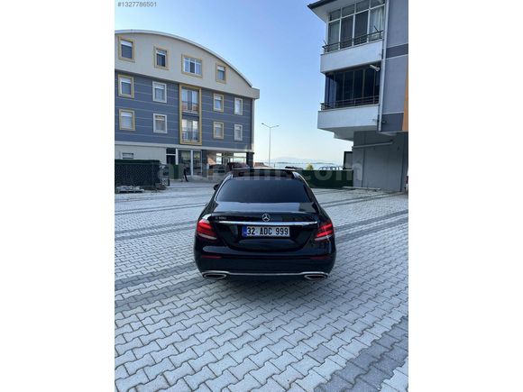 BAKIMLI E180 MERCEDES