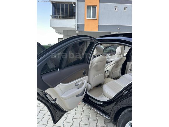 BAKIMLI E180 MERCEDES