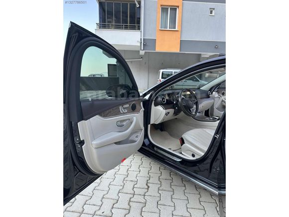 BAKIMLI E180 MERCEDES