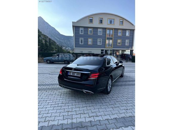 BAKIMLI E180 MERCEDES