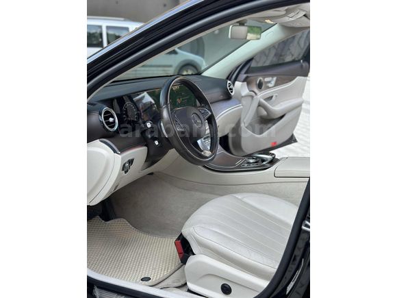 BAKIMLI E180 MERCEDES
