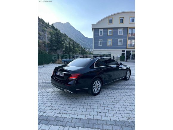 BAKIMLI E180 MERCEDES