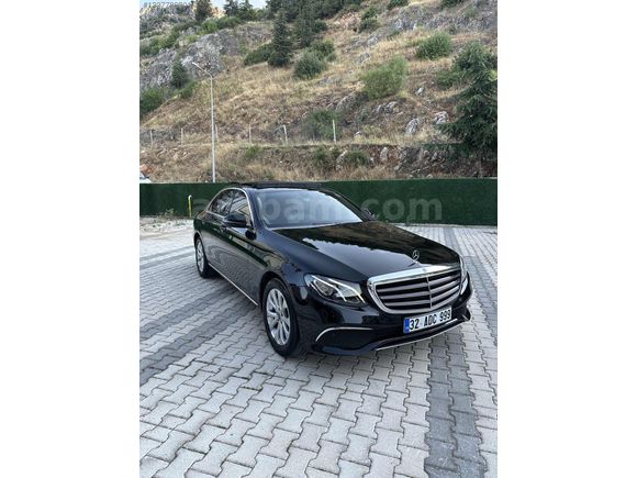 BAKIMLI E180 MERCEDES
