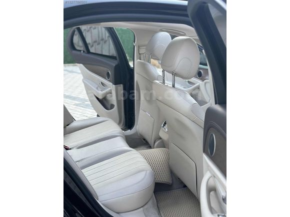 BAKIMLI E180 MERCEDES