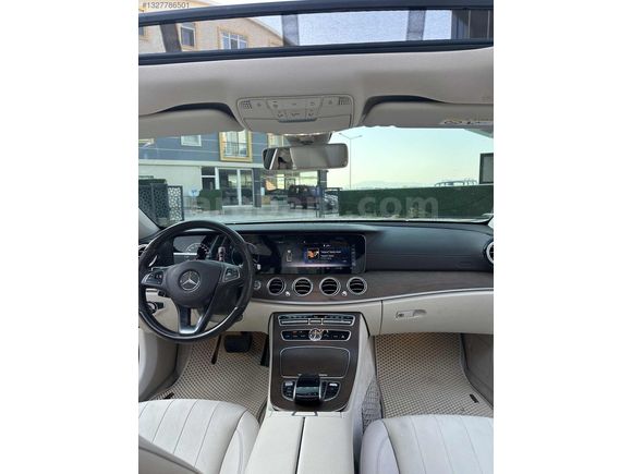 BAKIMLI E180 MERCEDES