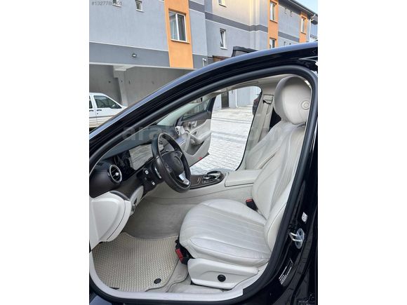 BAKIMLI E180 MERCEDES