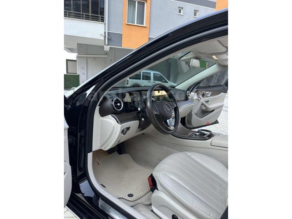 BAKIMLI E180 MERCEDES
