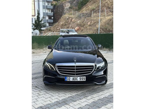 BAKIMLI E180 MERCEDES
