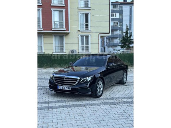 BAKIMLI E180 MERCEDES