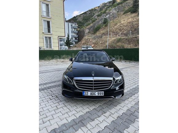 BAKIMLI E180 MERCEDES