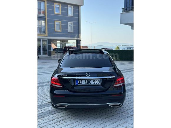 BAKIMLI E180 MERCEDES