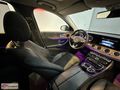 KARACA'dan 2017 MERCEDES E180 EXCLUSİVE 156HP 9G 102.000 KM.
