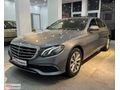 KARACA'dan 2017 MERCEDES E180 EXCLUSİVE 156HP 9G 102.000 KM.