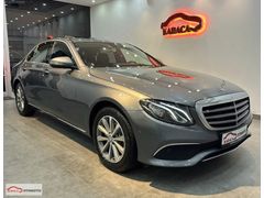 KARACA'dan 2017 MERCEDES E180 EXCLUSİVE 156HP 9G 102.000 KM.