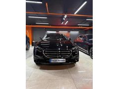 2025 MERCEDES E 180 ECLUSİVE-SIFIR AYARINDA-AKS/AİR/SOĞUTMA