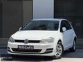 BUR | CAR'S VW GOLF 1.2TSİ GOLF MİDLİNE PLUS/OTOMATİK/'187.**KM'