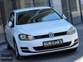 BUR | CAR'S VW GOLF 1.2TSİ GOLF MİDLİNE PLUS/OTOMATİK/'187.**KM'