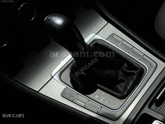 BUR | CAR'S VW GOLF 1.2TSİ GOLF MİDLİNE PLUS/OTOMATİK/'187.**KM'