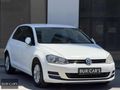 BUR | CAR'S VW GOLF 1.2TSİ GOLF MİDLİNE PLUS/OTOMATİK/'187.**KM'