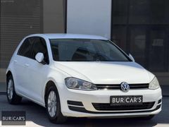BUR | CAR'S VW GOLF 1.2TSİ GOLF MİDLİNE PLUS/OTOMATİK/'187.**KM'