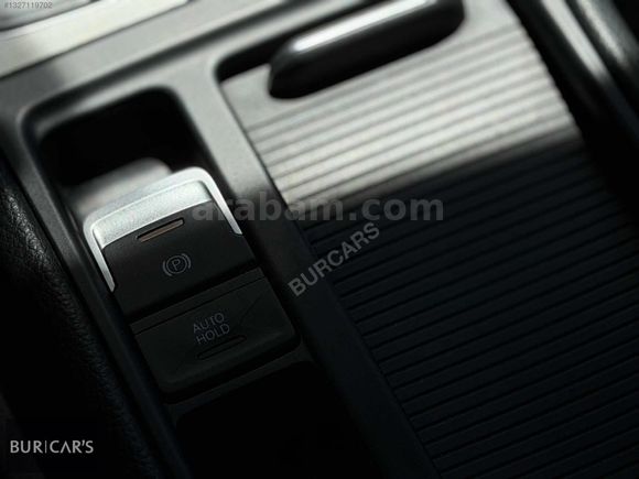 BUR | CAR'S VW GOLF 1.2TSİ GOLF MİDLİNE PLUS/OTOMATİK/'187.**KM'