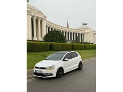 Sahibinden Volkswagen Polo 1.4 TDi Comfortline 2016 Model 