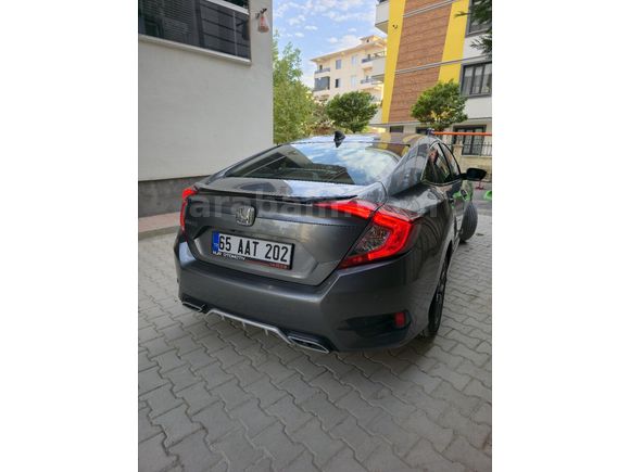 Sahibinden Honda Civic 1.6i VTEC Elegance 2020 Model